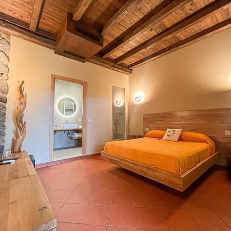 Penzion Antico Casale Sarzana Exteriér fotografie