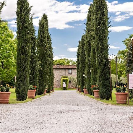 Penzion Antico Casale Sarzana Exteriér fotografie