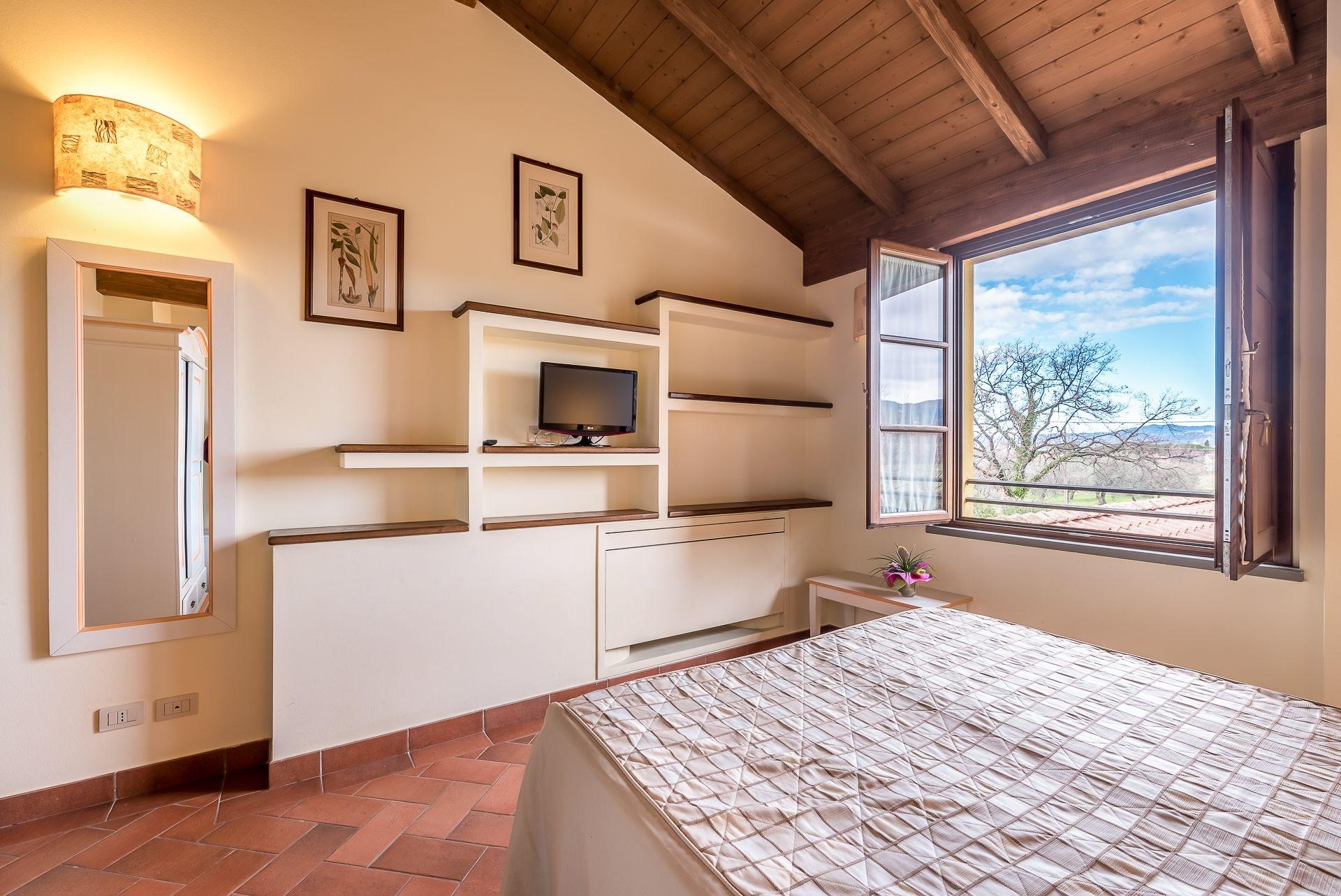 Penzion Antico Casale Sarzana Exteriér fotografie