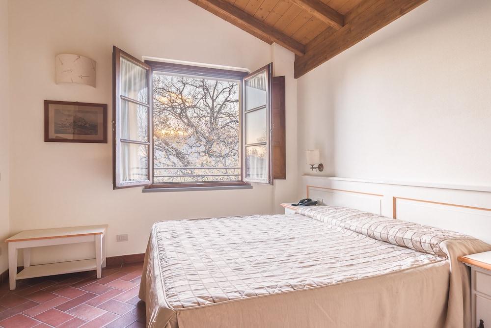 Penzion Antico Casale Sarzana Exteriér fotografie
