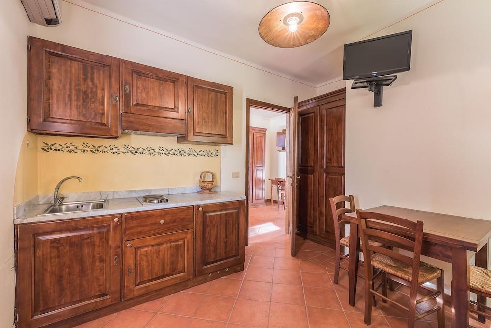 Penzion Antico Casale Sarzana Exteriér fotografie