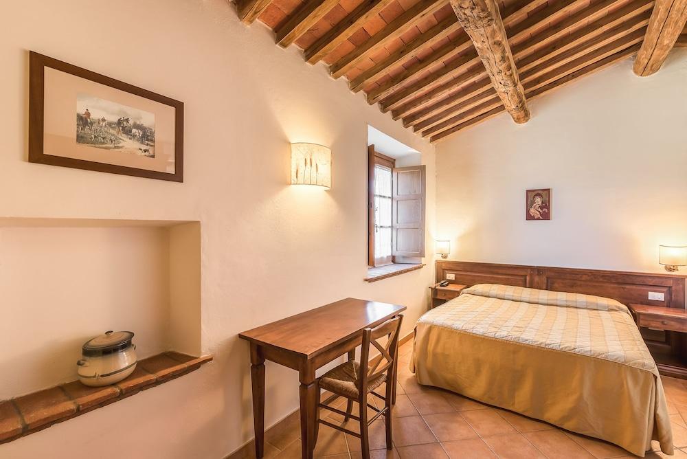 Penzion Antico Casale Sarzana Exteriér fotografie
