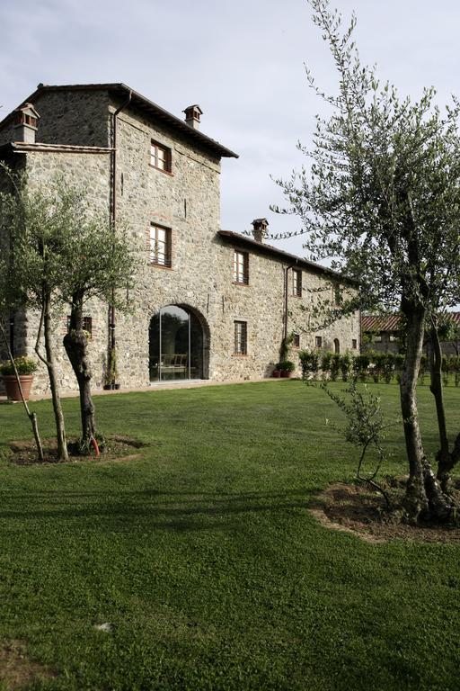 Penzion Antico Casale Sarzana Exteriér fotografie