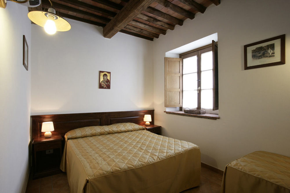 Penzion Antico Casale Sarzana Exteriér fotografie