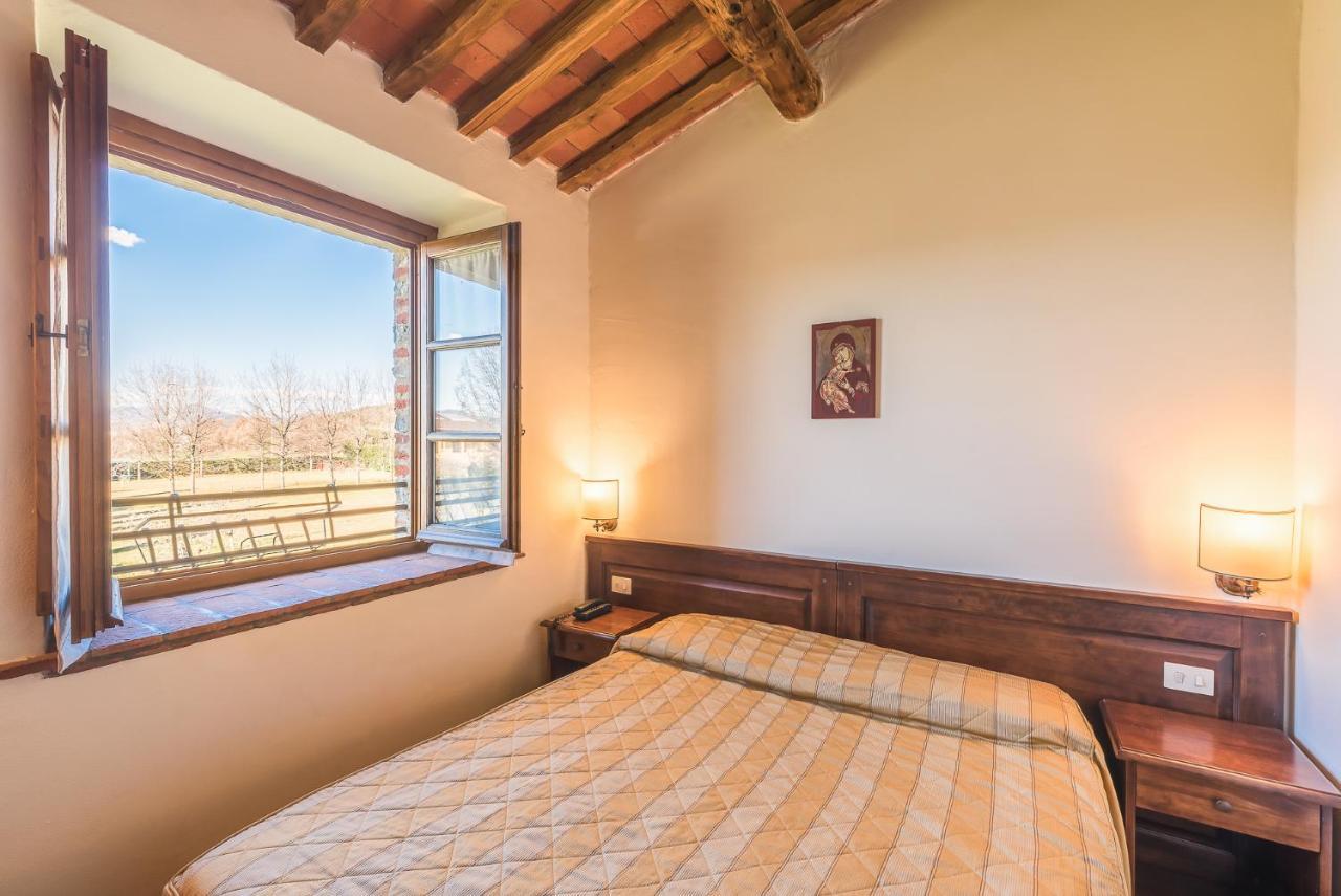 Penzion Antico Casale Sarzana Exteriér fotografie