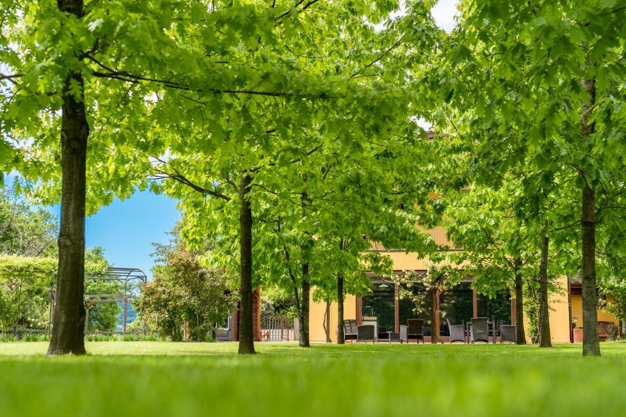 Penzion Antico Casale Sarzana Exteriér fotografie